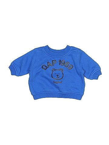 Baby Gap Sweatshirt (view 1)