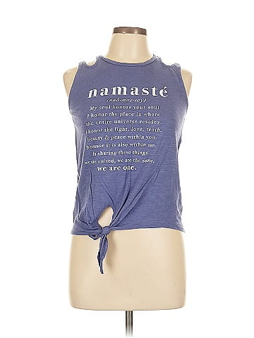 Assorted Brands Sleeveless T-Shirt (view 1)