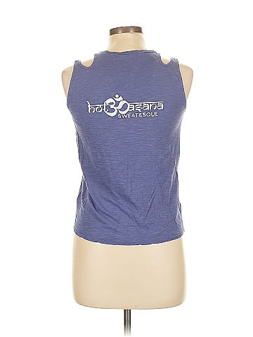 Assorted Brands Sleeveless T-Shirt (view 2)