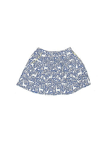 Mini Boden Skirt (view 1)