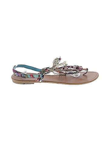 Zigi Soho Sandals (view 1)