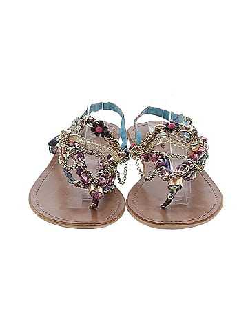 Zigi Soho Sandals (view 2)