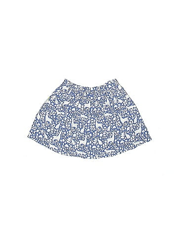 Mini Boden Skirt (view 2)