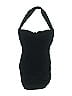 Norma Kamali Black Cocktail Dress Size S - photo 1