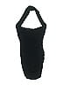 Norma Kamali Black Cocktail Dress Size S - photo 2