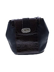 Brighton Leather Shoulder Bag