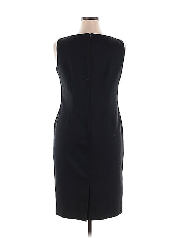 Kasper Cocktail Dress (view 2)