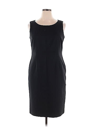 Kasper Cocktail Dress (view 1)