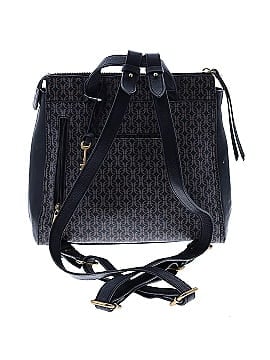 Fossil Leather Satchel (view 2)