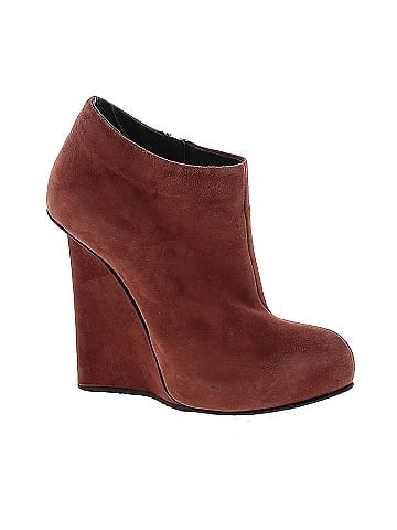 Giuseppe Zanotti Wedges (view 1)