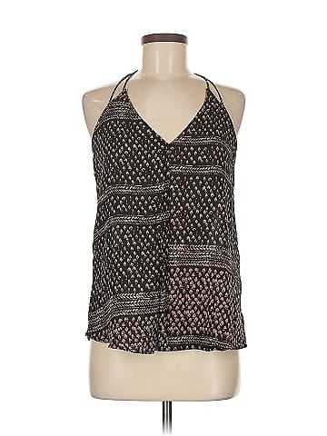 Lovestitch Sleeveless Blouse (view 1)