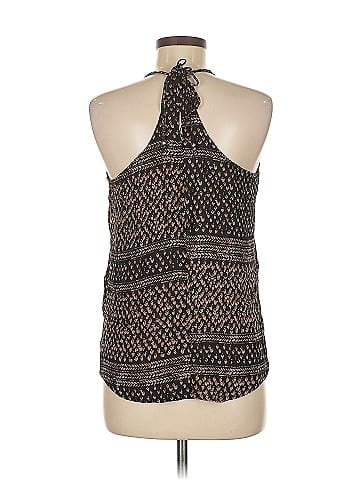 Lovestitch Sleeveless Blouse (view 2)