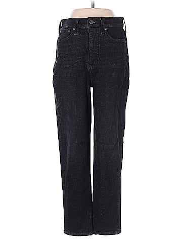 Madewell Jeans (view 1)