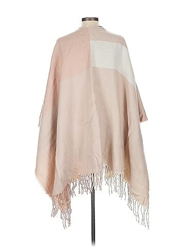 Soia & Kyo Poncho (view 2)