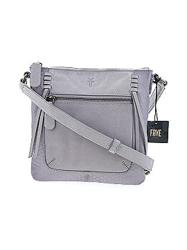 Frye Leather Crossbody Bag