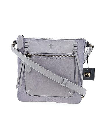 FRYE Leather Crossbody Bag (view 1)