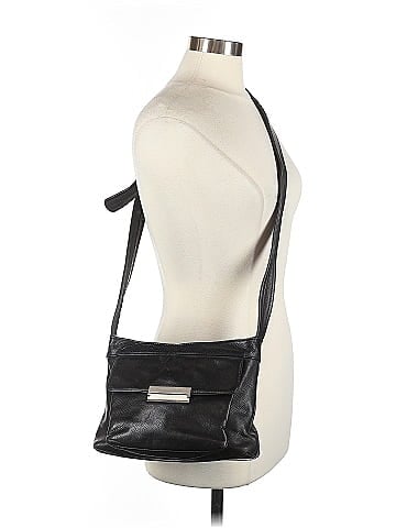 Tignanello Leather Crossbody Bag (view 2)