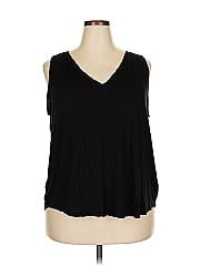 24/7 Maurices Sleeveless T Shirt