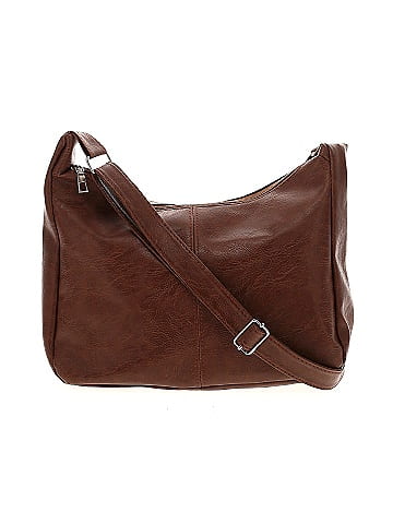 Unbranded Crossbody Bag (view 1)