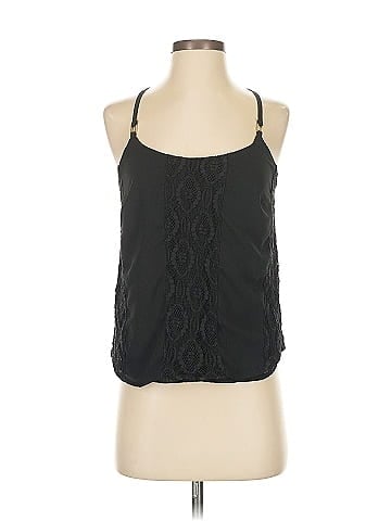 Bebe Sleeveless Top (view 1)