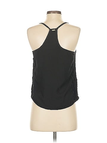 Bebe Sleeveless Top (view 2)