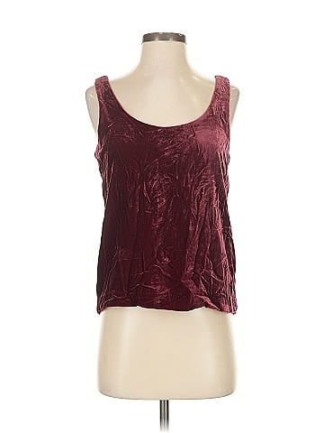 J.Crew Sleeveless Top (view 1)