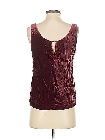 J.Crew Sleeveless Top (view 2)