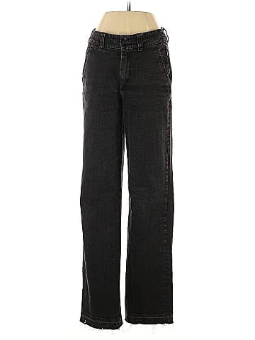Agnes B. Jeans (view 1)