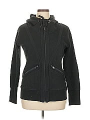 Mpg Zip Up Hoodie