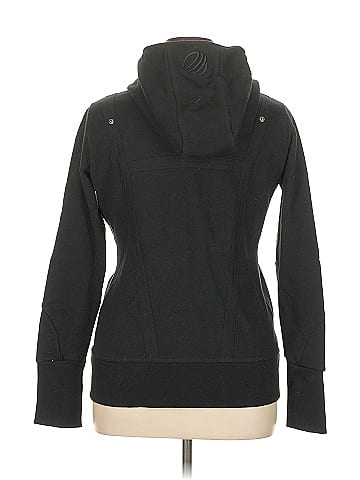 MPG Zip Up Hoodie (view 2)