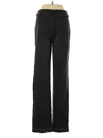 Agnes B. Jeans (view 2)