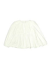 Crewcuts Long Sleeve Blouse