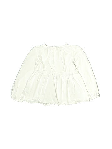 Crewcuts Long Sleeve Blouse (view 2)