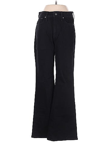 Madewell Jeans (view 1)