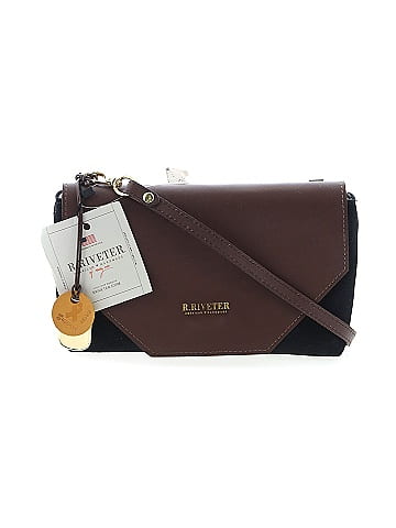 R. Riveter Crossbody Bag (view 1)