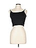 Fashion Black Tube Top Size L - photo 1