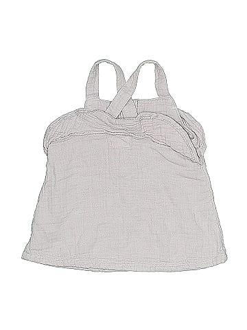 Little Planet Sleeveless Blouse (view 2)