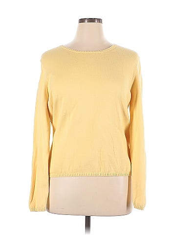 Talbots Pullover Sweater (view 1)