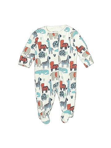 Next Baby Long Sleeve Outfit (view 1)