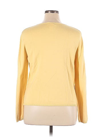 Talbots Pullover Sweater (view 2)