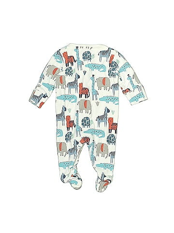 Next Baby Long Sleeve Outfit (view 2)