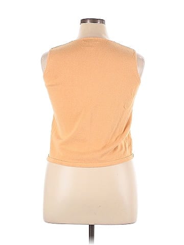 Cherokee Sleeveless T-Shirt (view 2)