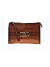 Pratesi 100% Leather Brown Leather Wristlet One size - photo 1