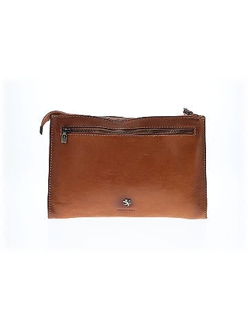 Pratesi Leather Wristlet (view 2)