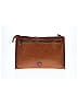 Pratesi 100% Leather Brown Leather Wristlet One size - photo 2