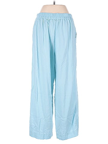 Madewell Linen Pants (view 2)