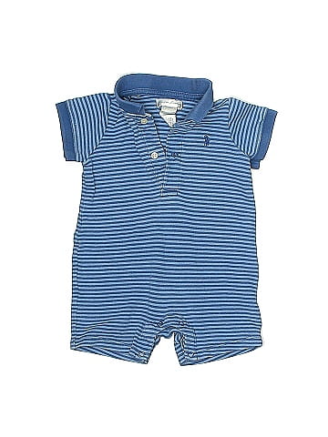 Ralph Lauren Short Sleeve Outfit (view 1)