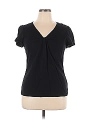Croft & Barrow Short Sleeve T Shirt
