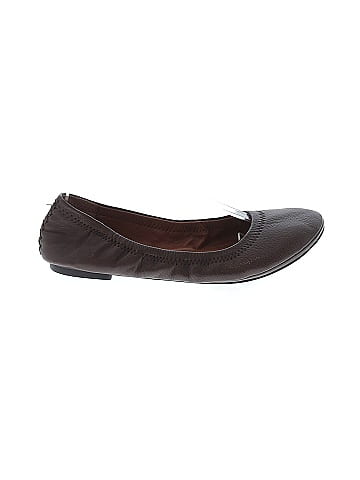 Lucky Brand Flats (view 1)