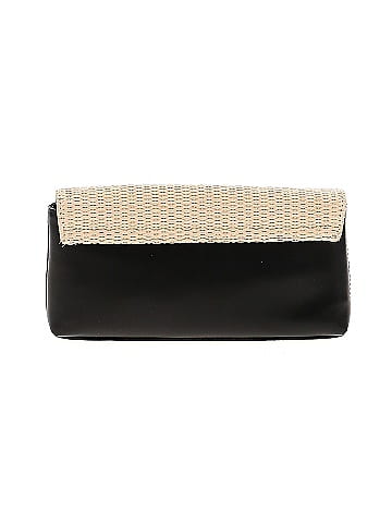 Kate Spade New York Leather Clutch (view 2)